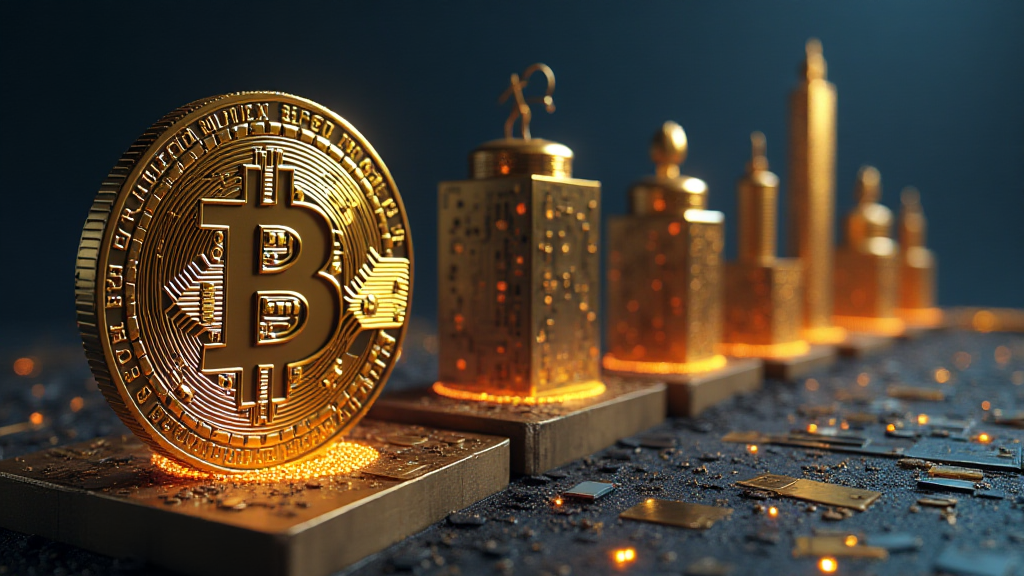 Bitcoin credit scoring models