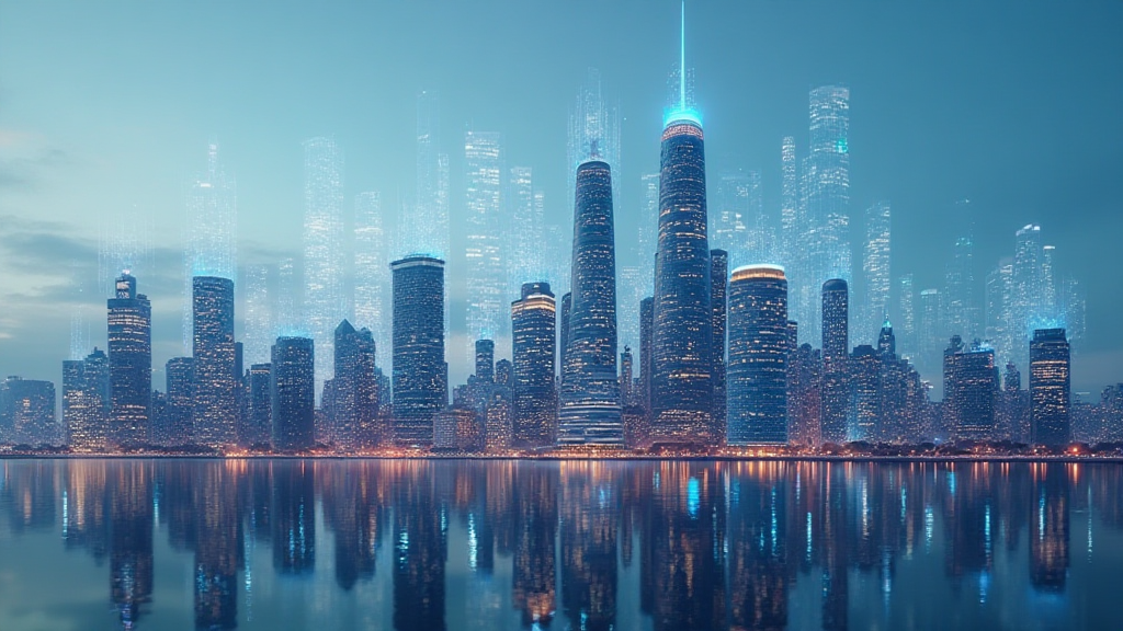 real estate market trends 2025
