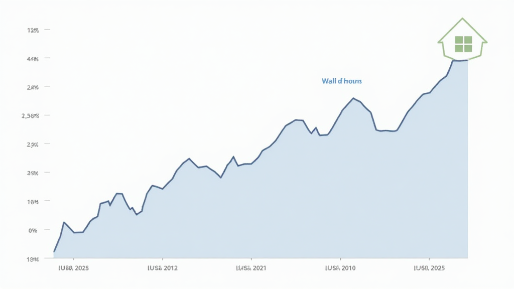 will home prices go down