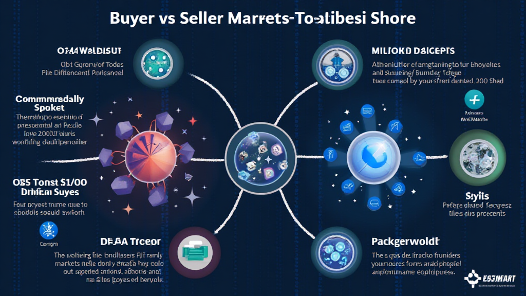 buyer vs seller market