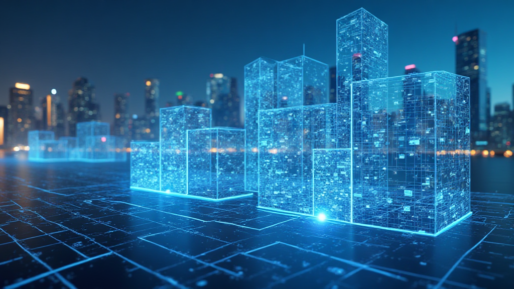 Automated valuation models for property investments