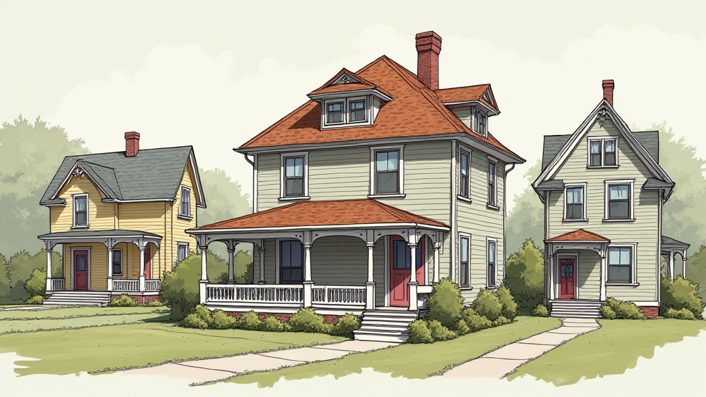 Historic district property tax exemptions