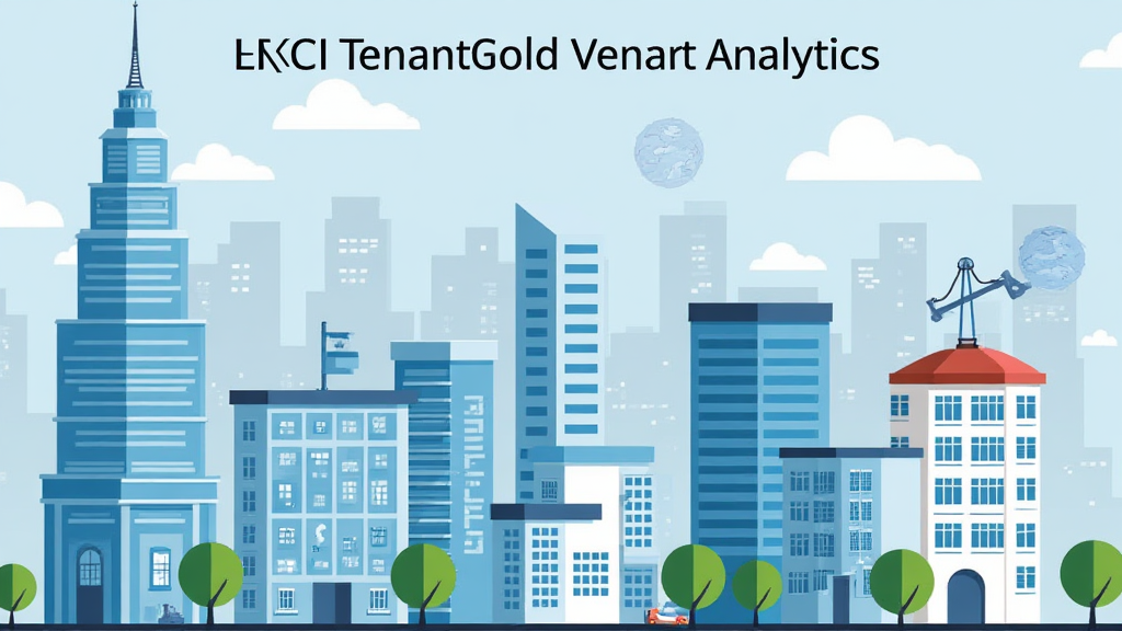 AI real estate tenant behavior analytics