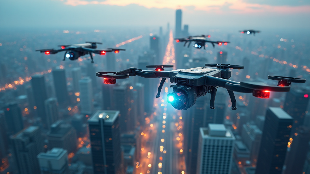 Drone