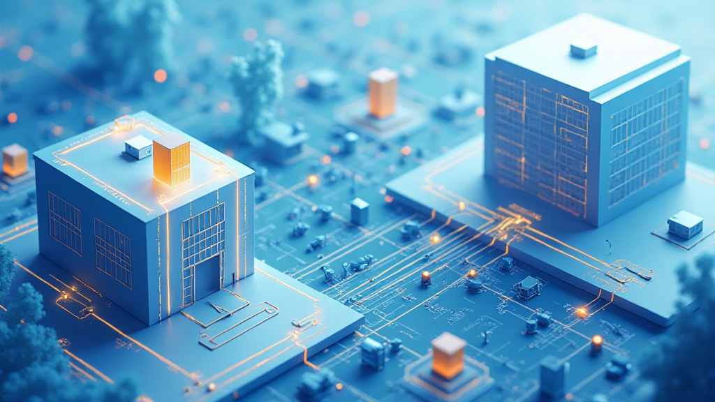 Blockchain property registry Vietnam HIBT