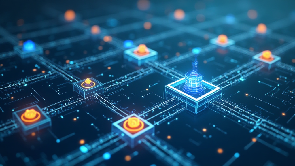 Blockchain