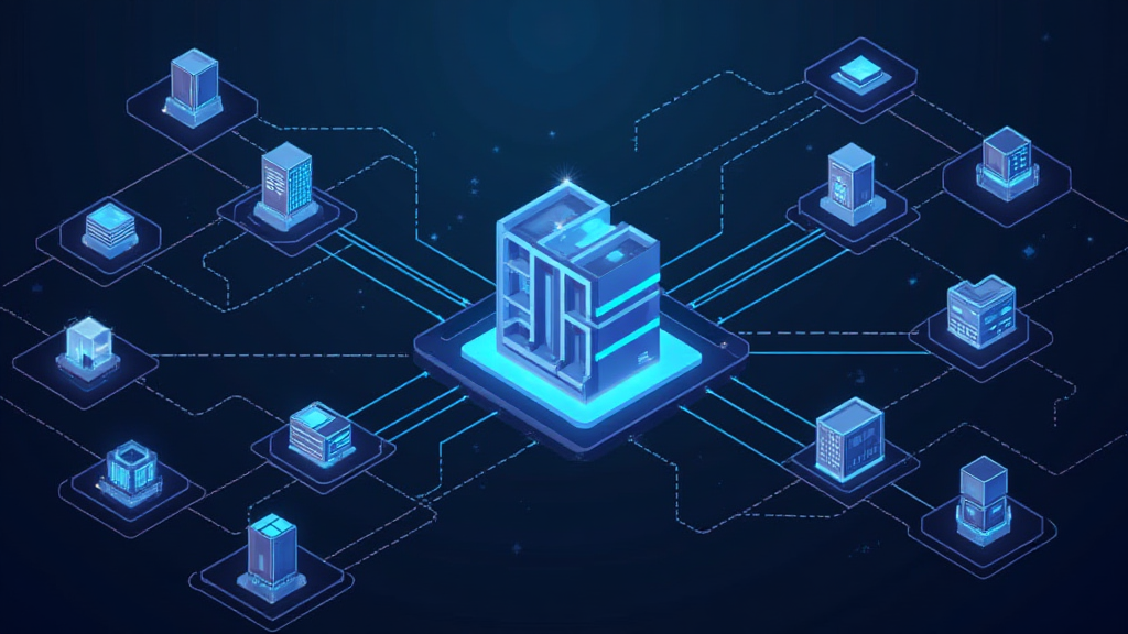 HIBT crypto exchange property APIs