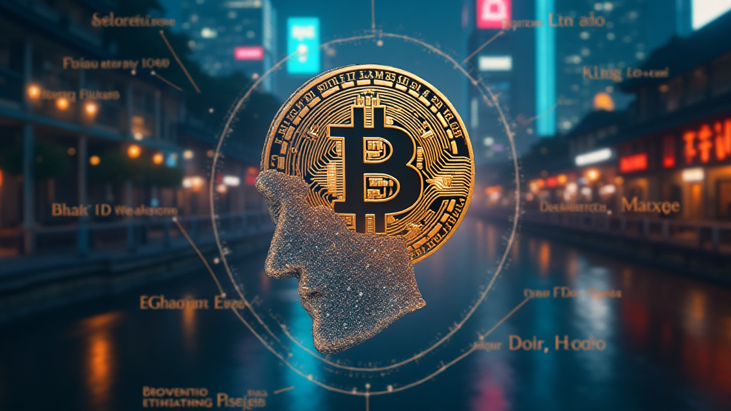 Bitcoin biometric authentication Vietnam