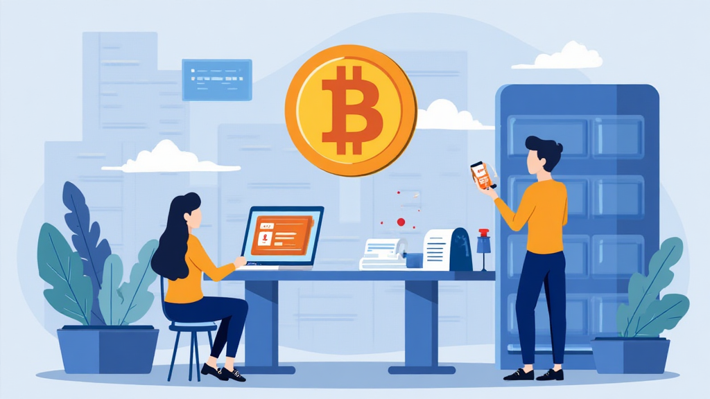 Bitcoin payment gateways Vietnam