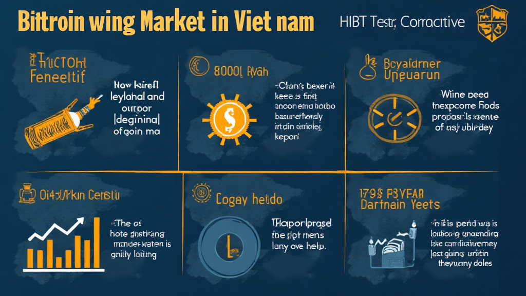 Bitcoin market sentiment Vietnam HIBT