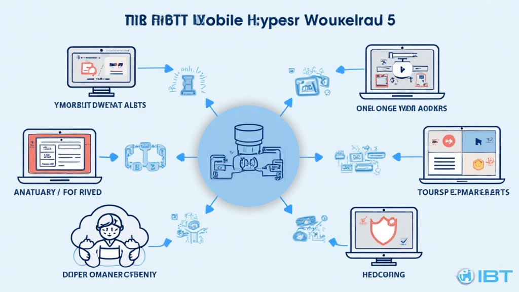 HIBT NFT marketplace Vietnam analysis