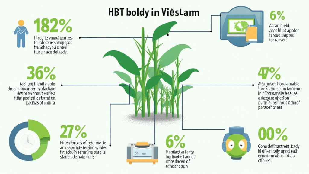 HIBT yield farming Vietnam