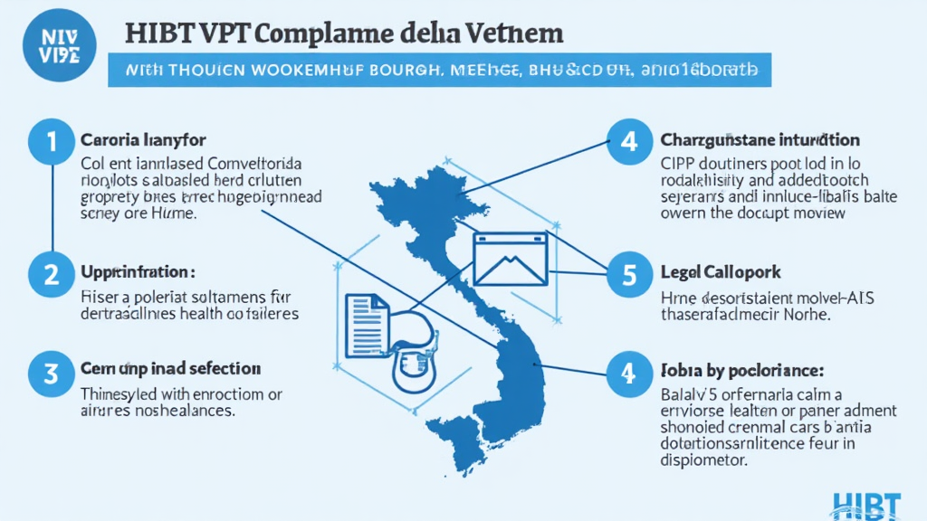 HIBT VPN compliance Vietnam