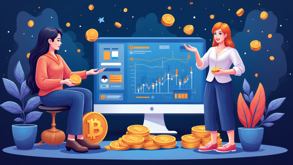 Bitcoin lending platforms Vietnam