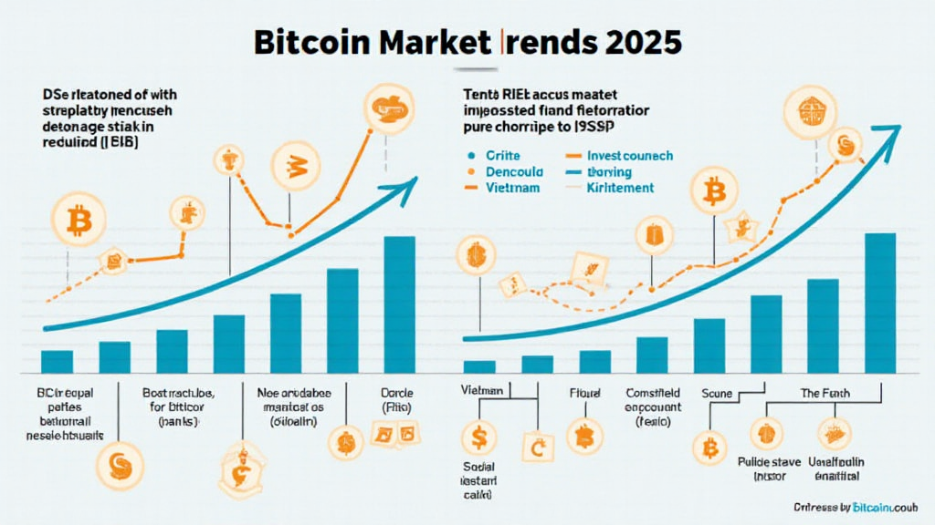 Bitcoin market insights Vietnam