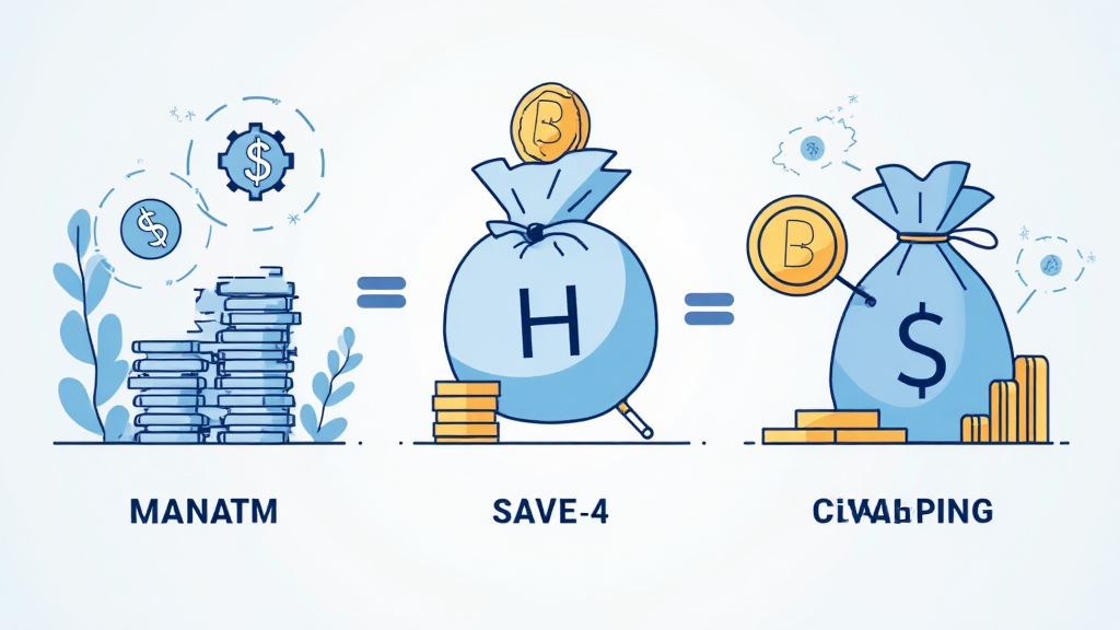 HiBT savings and staking Vietnam