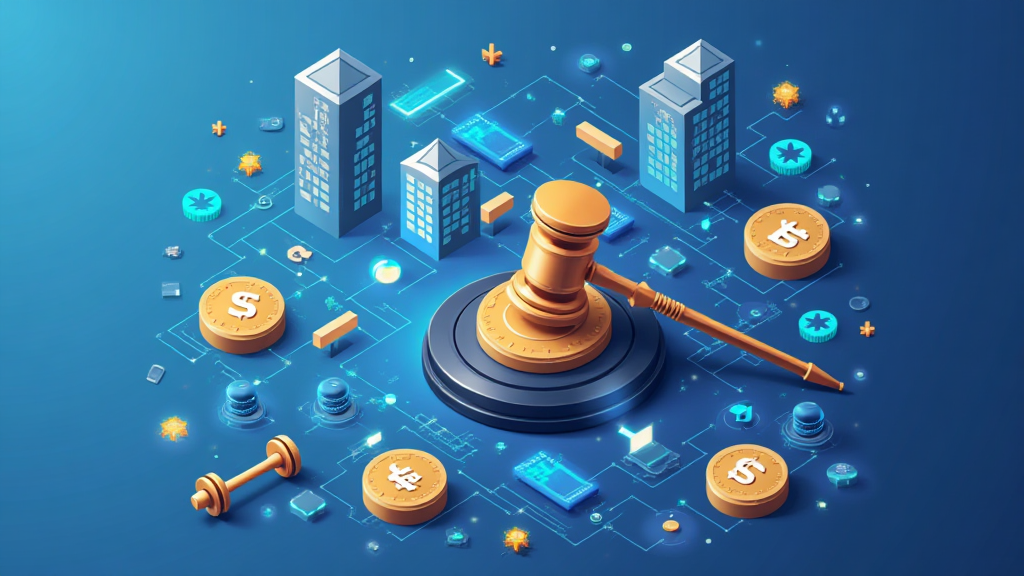 Vietnam digital asset regulation 2026