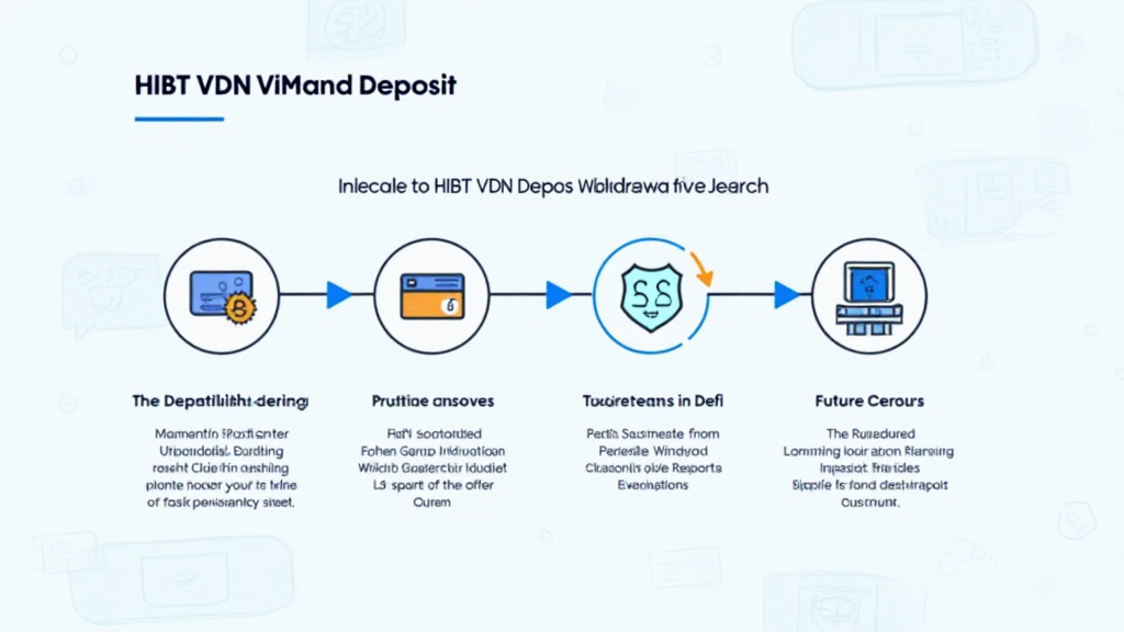 HiBT VDN deposit withdrawal