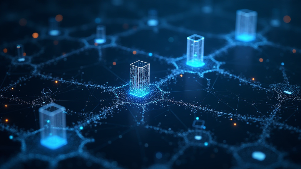 DAO Vietnam projects