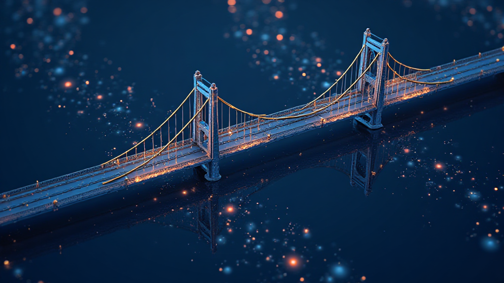 HIBT bridges analysis Vietnam
