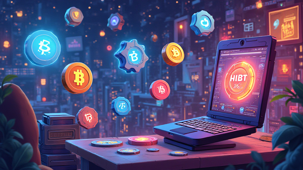 hibt memecoin listing announcement hibt