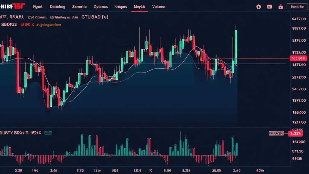 hibt stablecoin trading volume news