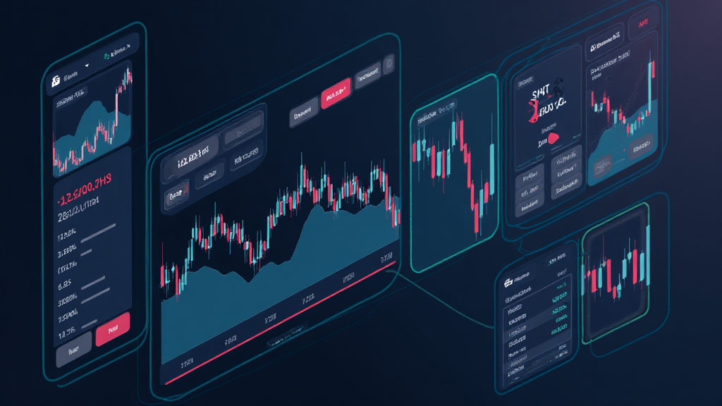 hibt new charting tool launch on hibt platform
