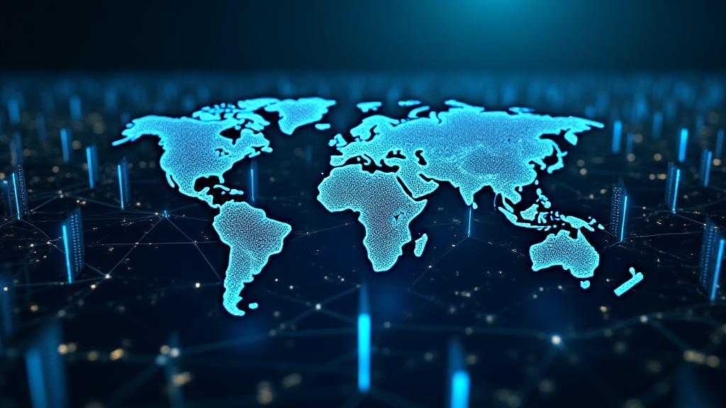 hibt global server infrastructure expansion news