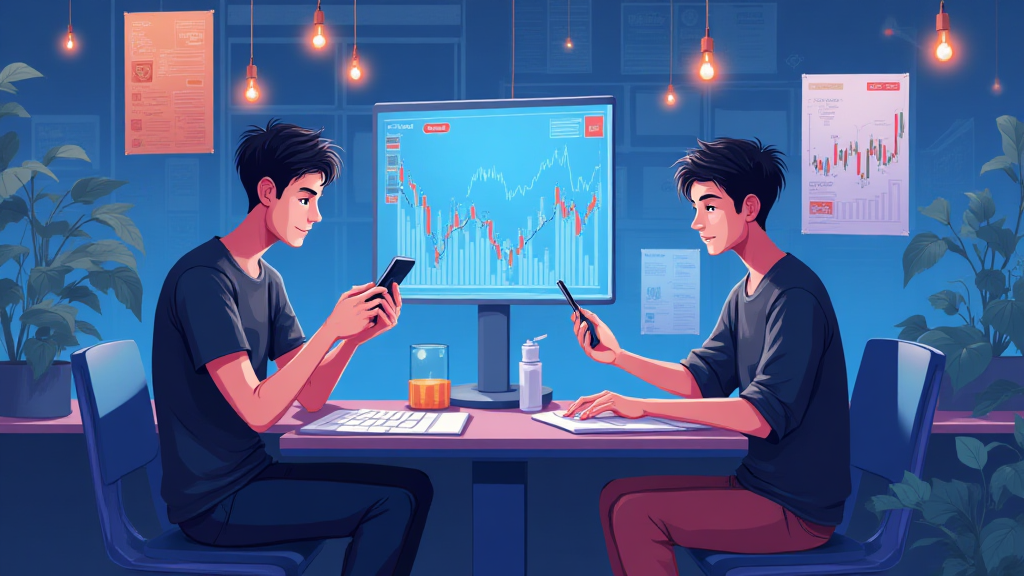 P2P crypto trading Vietnam