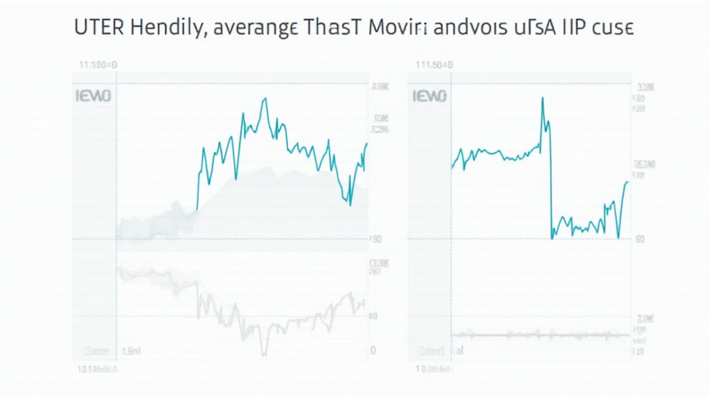 HIBT moving average strategy