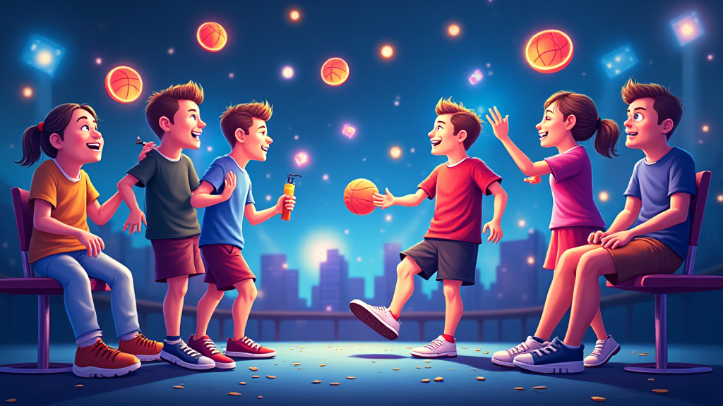fan tokens sports