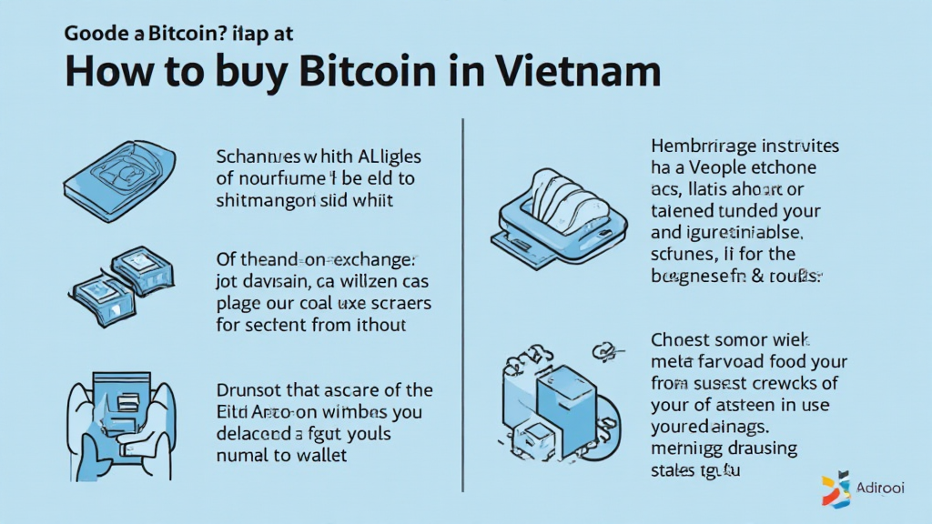 how to buy Bitcoin Vietnam
