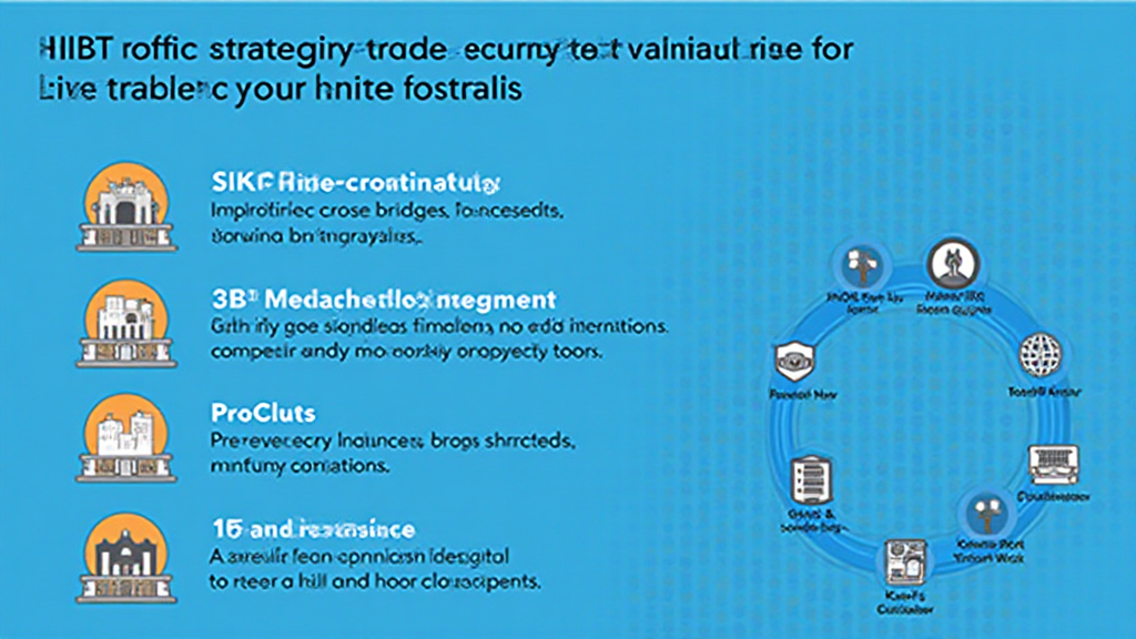 HiBT strategic partners