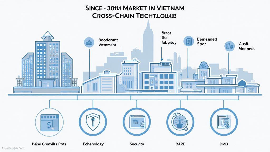 Vietnam crypto growth