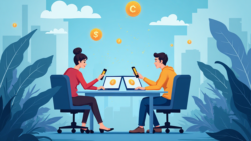 P2P crypto Vietnam