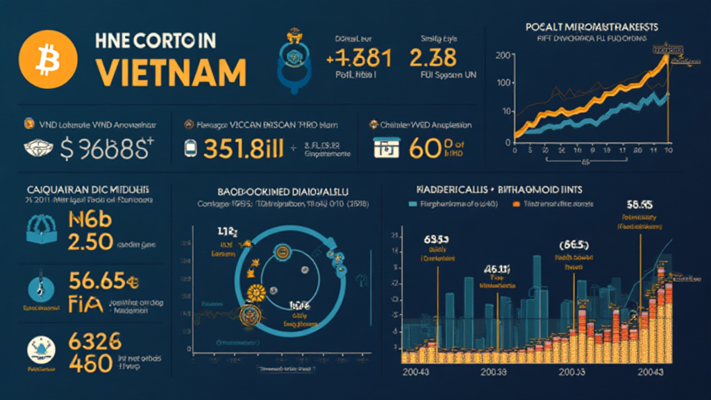 Bitcoin price Vietnam VND