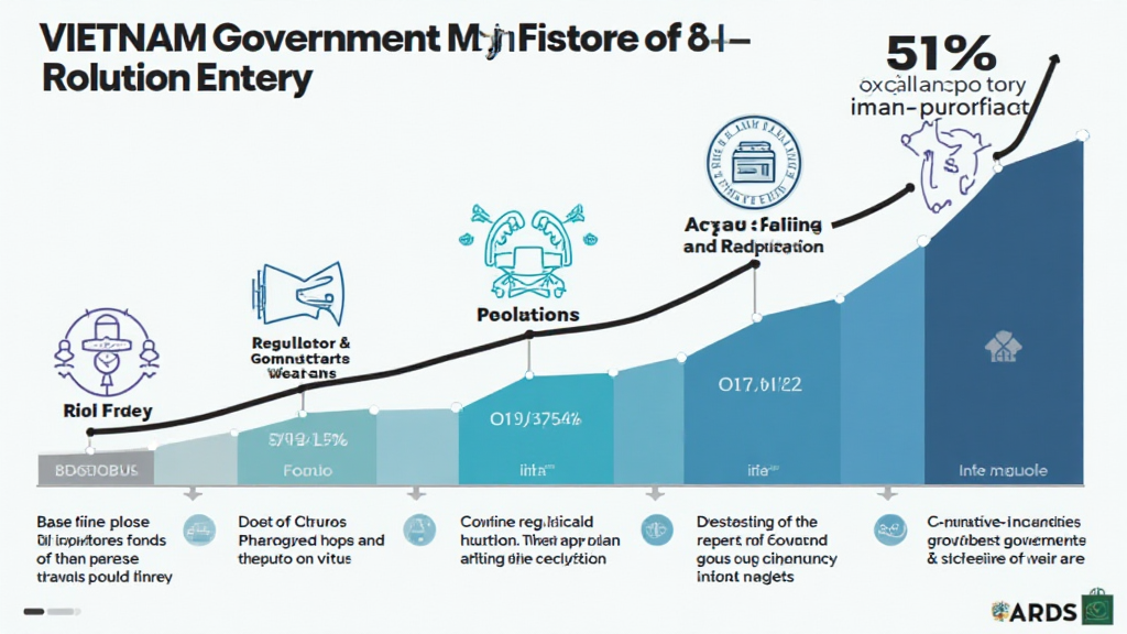 Vietnam government crypto stance