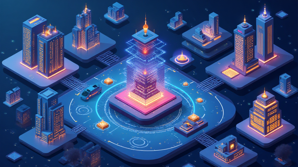 Vietnam digital transformation crypto