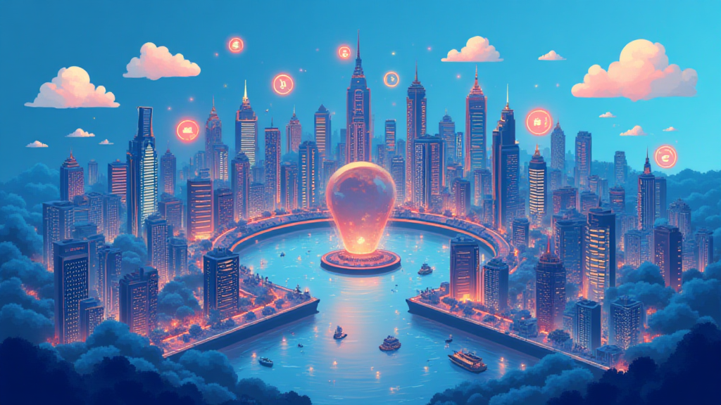Vietnamese crypto economy
