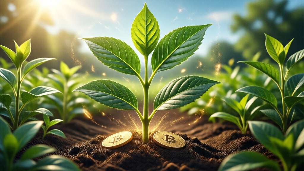 auto compound crypto