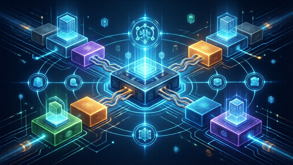 crypto trading data insights