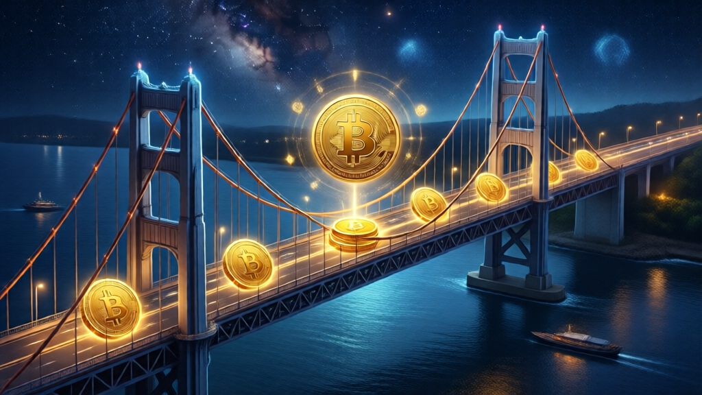 passive income crypto