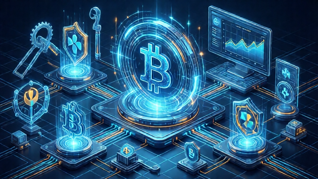 blockchain analytics tools