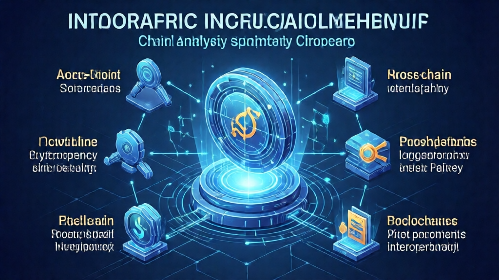 on chain analysis