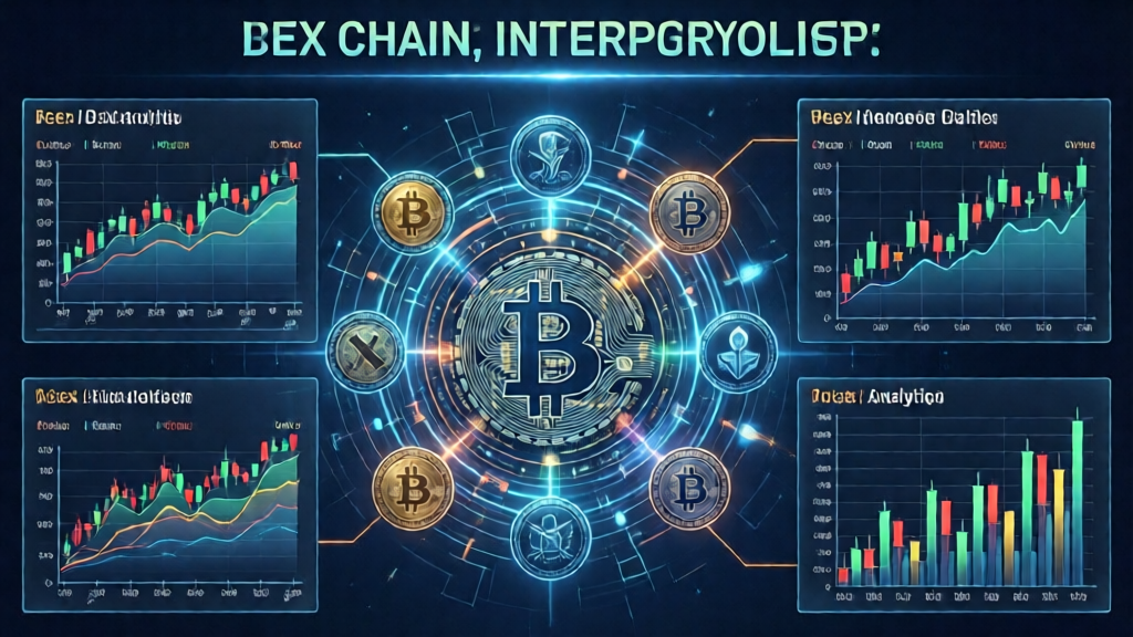 dex analytics