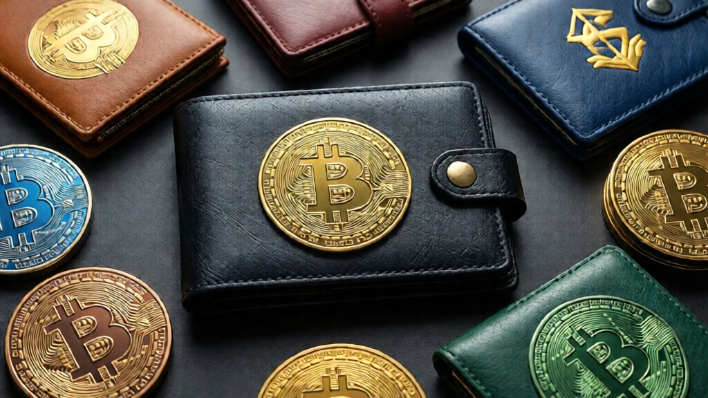 top wallets crypto