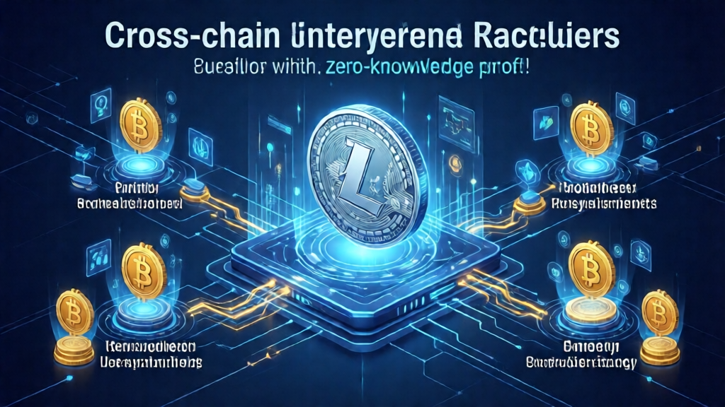Litecoin Official Site Platform