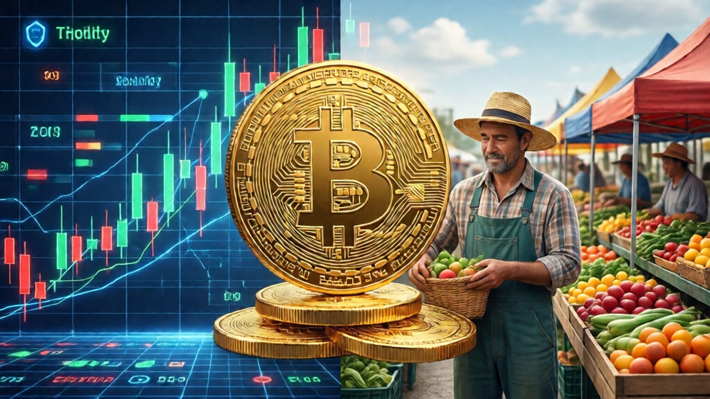 crypto liquidity analysis