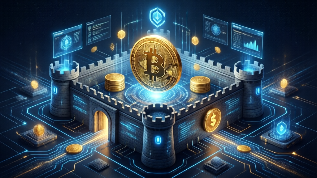 Solana Security Platform