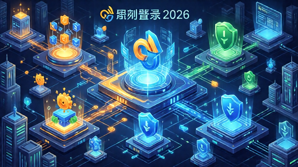 Huobi Login 2026